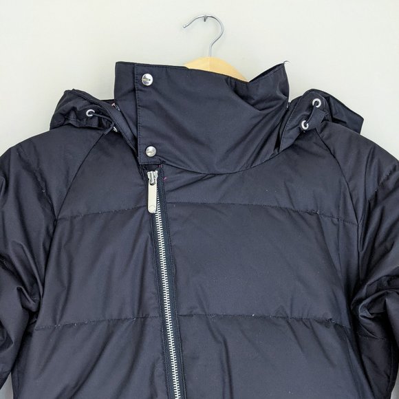 Bonfire Astro Women's Down Insulated Snowboard Jacket - Picture 5 of 16